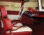 Hudson Italia Coupe 1954 года
